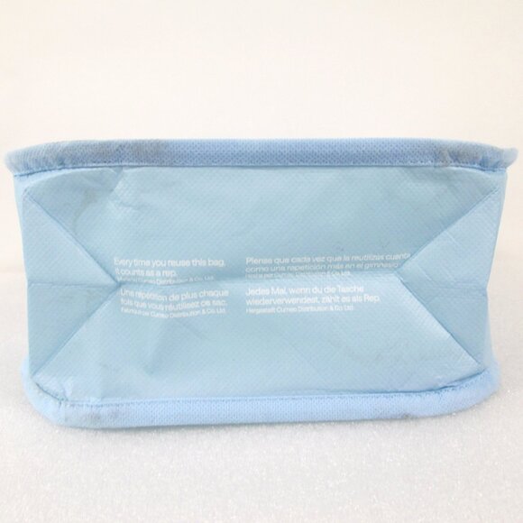 SMALL LULULEMON TOTE BAG - Picture 9 of 11